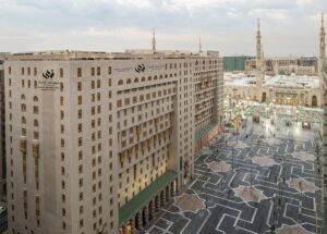 shahd-al-madinah-hotel